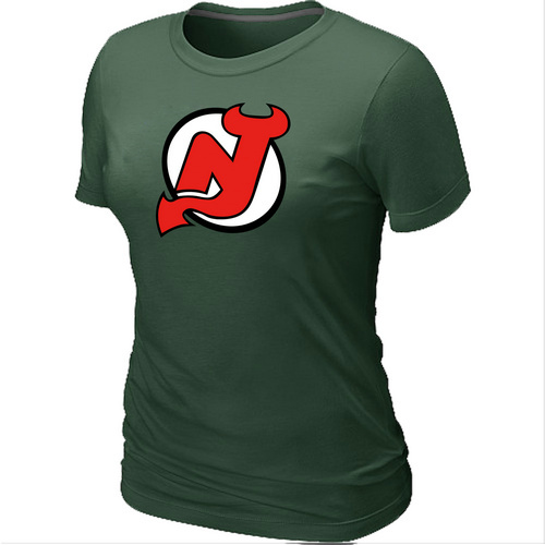 NHL Women's T-Shirt-193