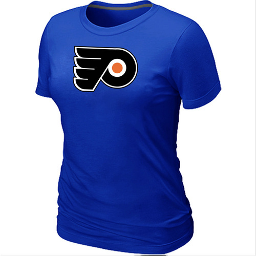 NHL Women's T-Shirt-026