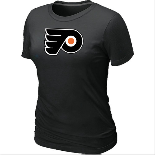 NHL Women's T-Shirt-028