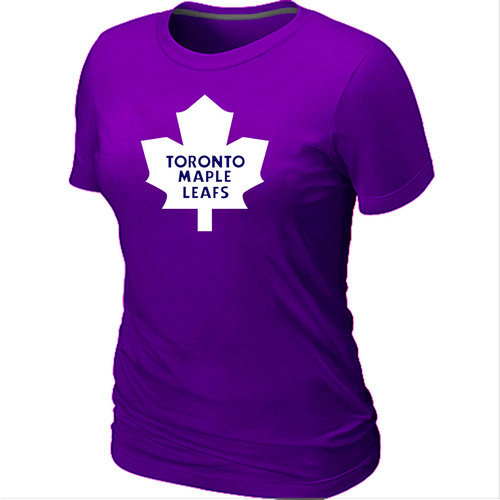 NHL Women's T-Shirt-032