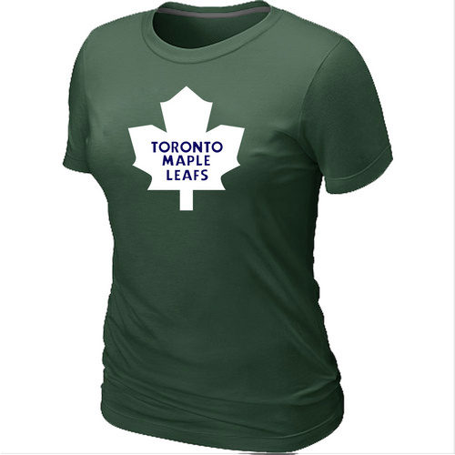 NHL Women's T-Shirt-037