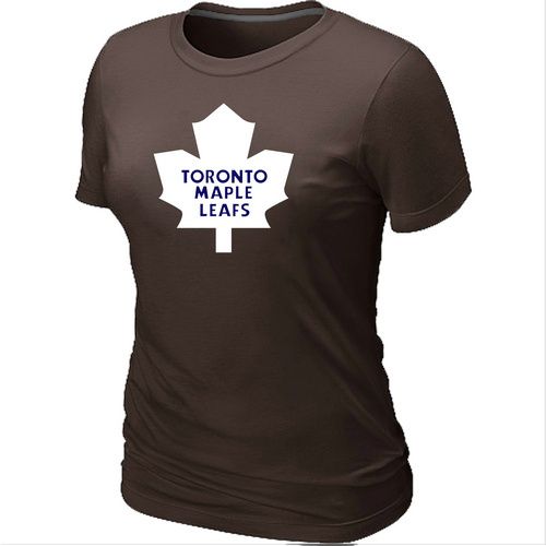 NHL Women's T-Shirt-040