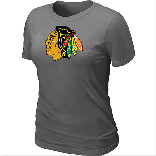 NHL Women's T-Shirt-050