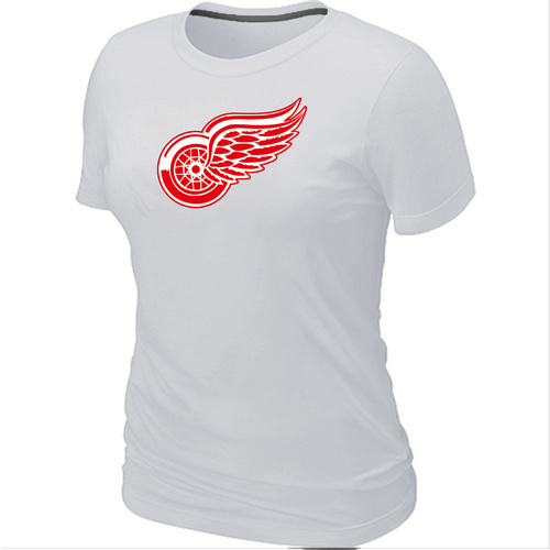 NHL Women's T-Shirt-058