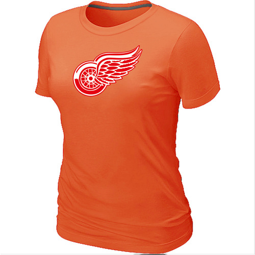 NHL Women's T-Shirt-061