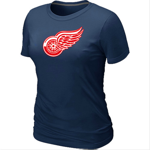 NHL Women's T-Shirt-066