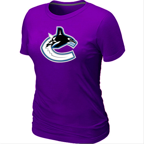 NHL Women's T-Shirt-074
