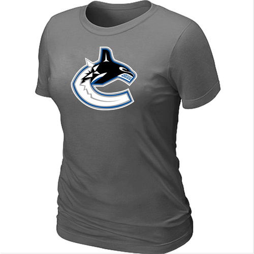 NHL Women's T-Shirt-079
