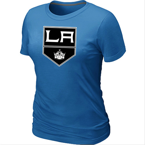 NHL Women's T-Shirt-008