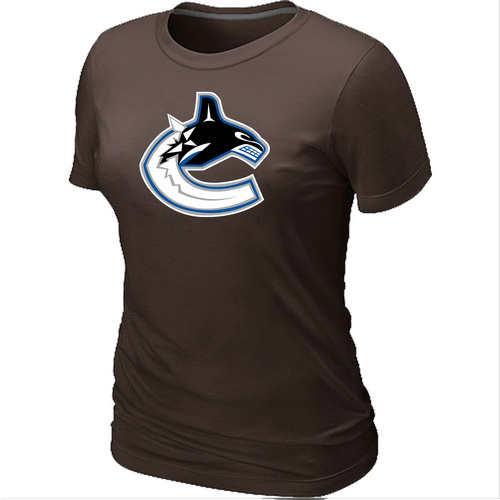 NHL Women's T-Shirt-083