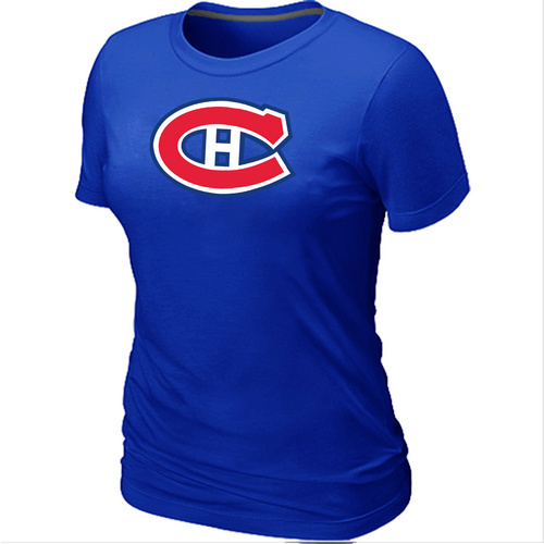 NHL Women's T-Shirt-098