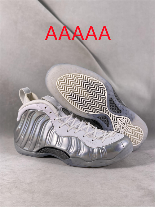 Air Foamposite one(AAAAA)-M-001