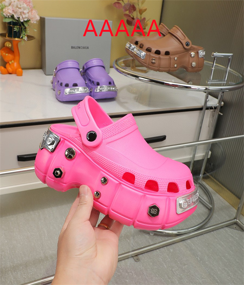 Balenciaga Slipper-026