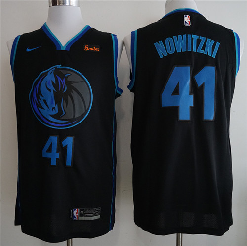 Dallas Mavericks Game Jerseys-010
