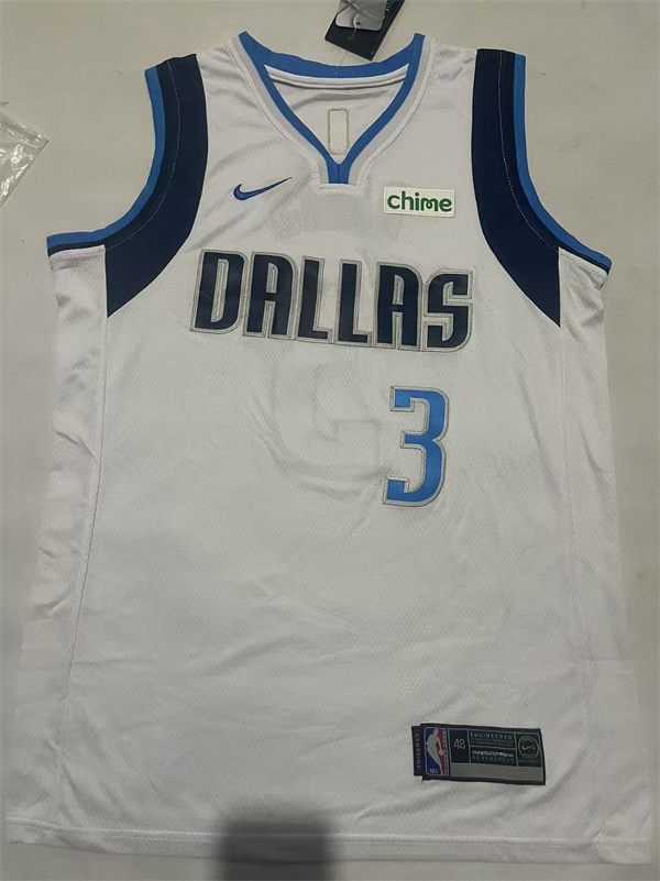 Dallas Mavericks Game Jerseys-0074