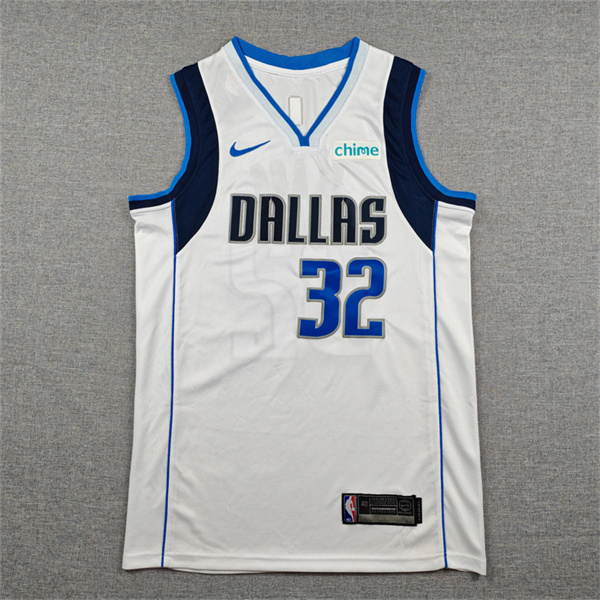 Dallas Mavericks Game Jerseys-0075