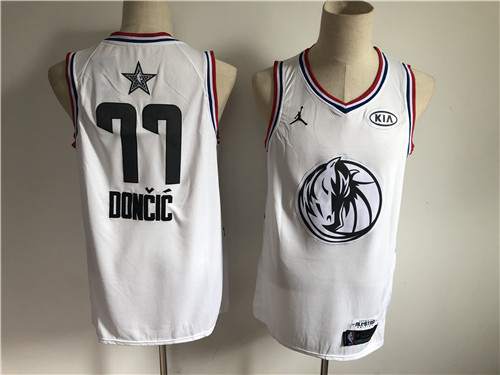 Dallas Mavericks Game Jerseys-014