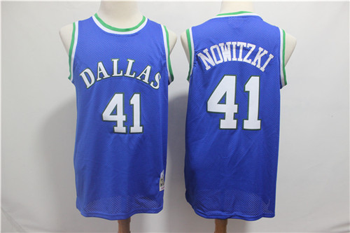 Dallas Mavericks Game Jerseys-020