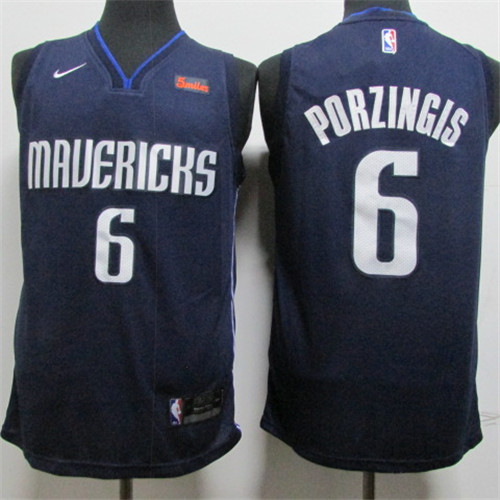 Dallas Mavericks Game Jerseys-023