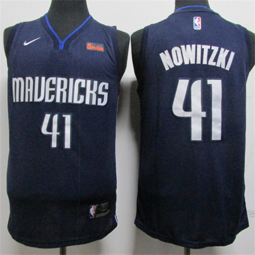 Dallas Mavericks Game Jerseys-024