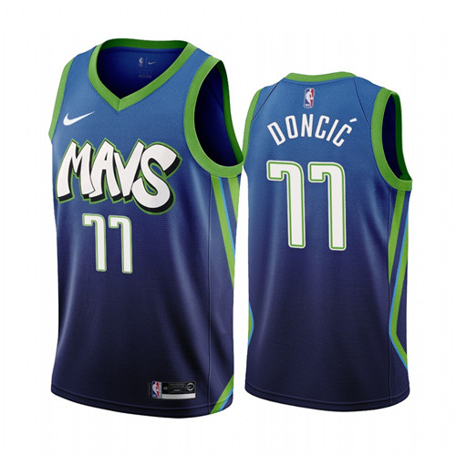 Dallas Mavericks Game Jerseys-026