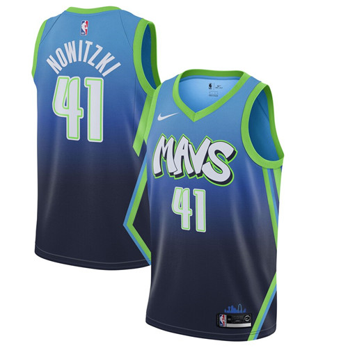 Dallas Mavericks Game Jerseys-027
