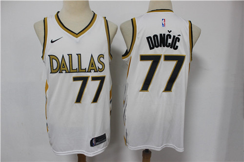 Dallas Mavericks Game Jerseys-036