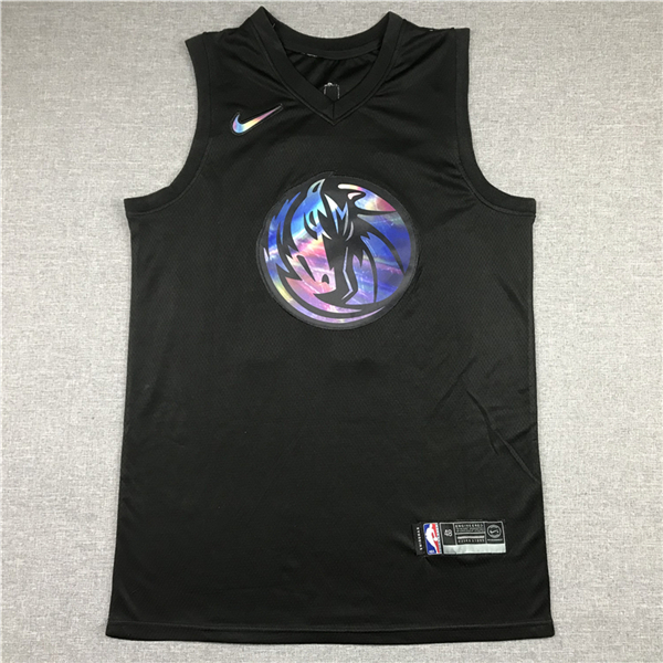 Dallas Mavericks Game Jerseys-037