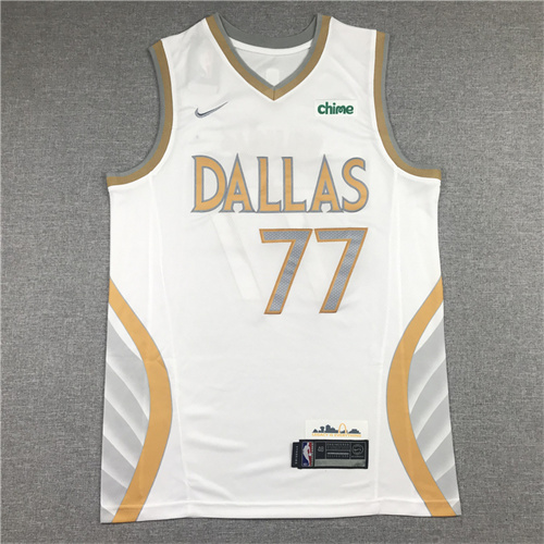 Dallas Mavericks Game Jerseys-039