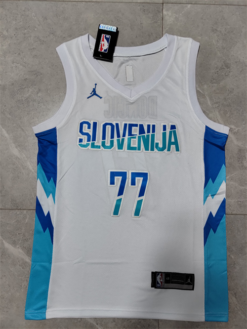 Dallas Mavericks Game Jerseys-055