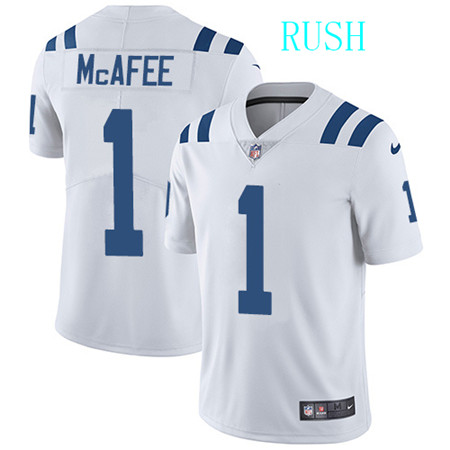 Indianapolis Colts Limited Jersey-180