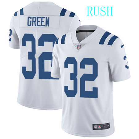 Indianapolis Colts Limited Jersey-201