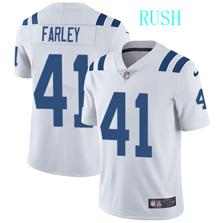 Indianapolis Colts Limited Jersey-205