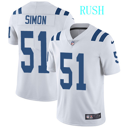 Indianapolis Colts Limited Jersey-207