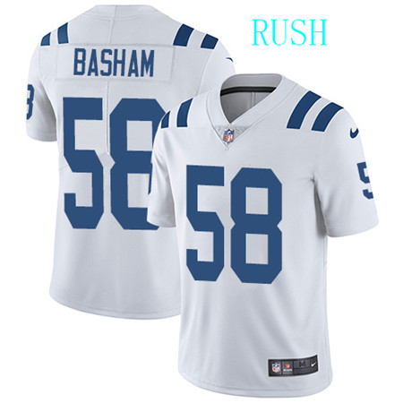 Indianapolis Colts Limited Jersey-209