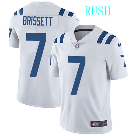 Indianapolis Colts Limited Jersey-179