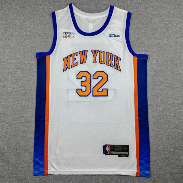 New York Knicks Game Jerseys-0066