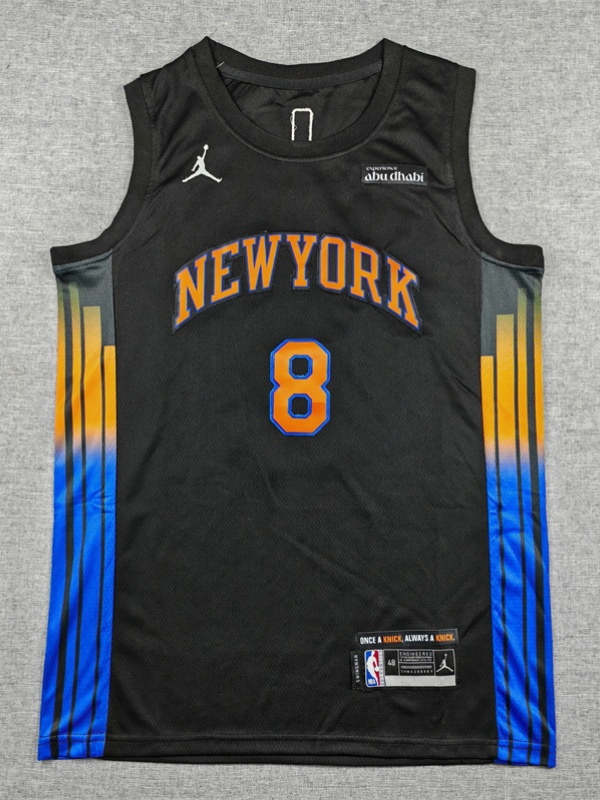 New York Knicks Game Jerseys-0068