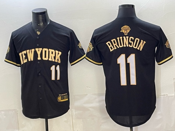 New York Knicks Game Jerseys-0073