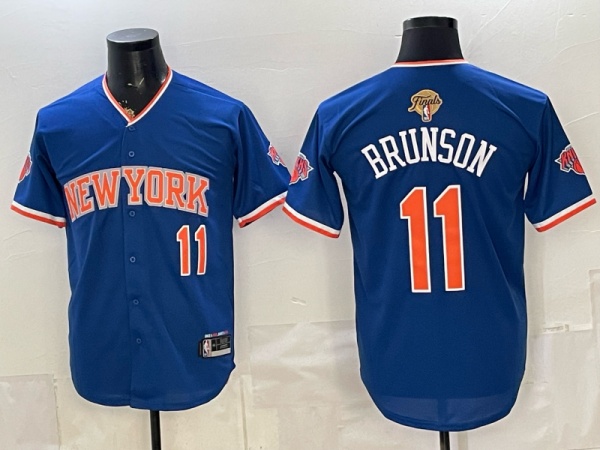 New York Knicks Game Jerseys-0074