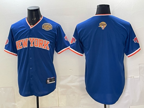 New York Knicks Game Jerseys-0076