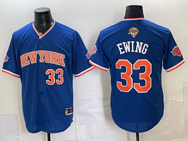 New York Knicks Game Jerseys-0078