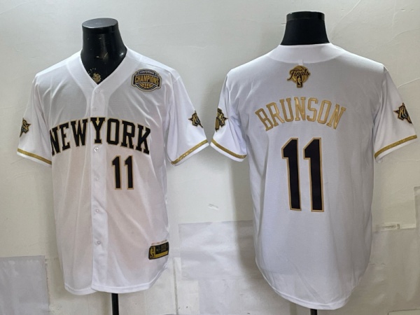 New York Knicks Game Jerseys-0084