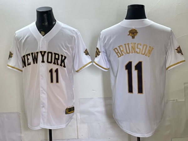 New York Knicks Game Jerseys-0085