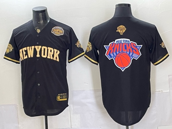 New York Knicks Game Jerseys-0092