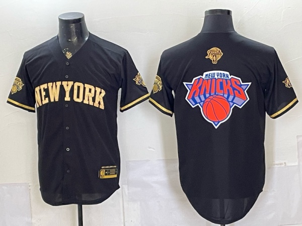 New York Knicks Game Jerseys-0093