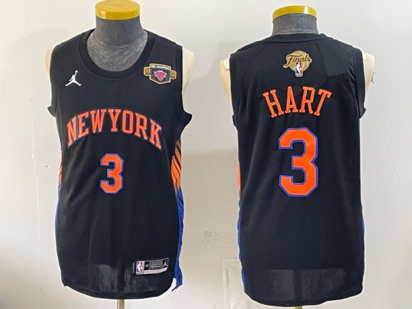 New York Knicks Game Jerseys-0099