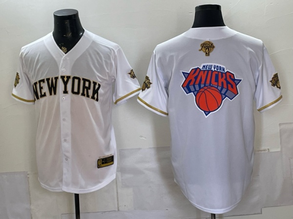 New York Knicks Game Jerseys-0103