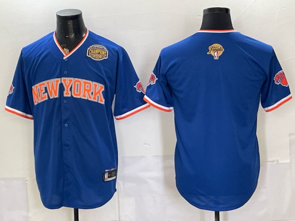 New York Knicks Game Jerseys-0108
