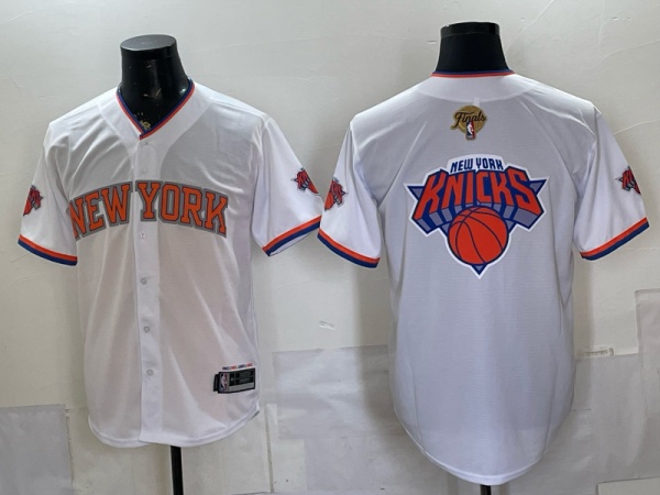 New York Knicks Game Jerseys-0111